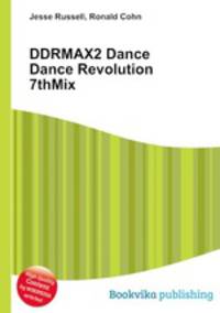 DDRMAX2 Dance Dance Revolution 7thMix