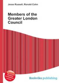 Members of the Greater London Council