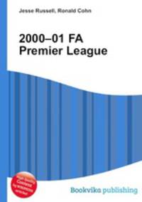 2000–01 FA Premier League
