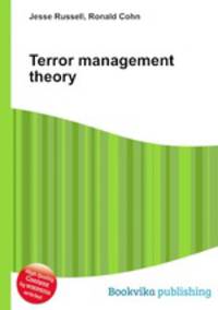Terror management theory
