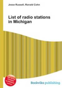 List of radio stations in Michigan