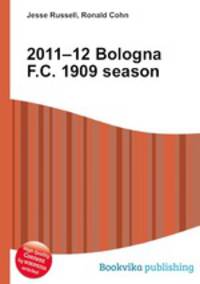 2011–12 Bologna F.C. 1909 season