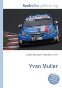Yvan Muller