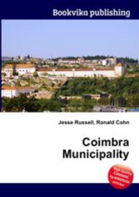 Coimbra Municipality