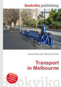 Transport in Melbourne