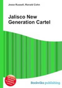 Jalisco New Generation Cartel