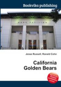 California Golden Bears