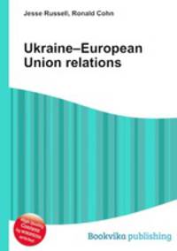 Ukraine–European Union relations