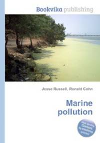 Marine pollution