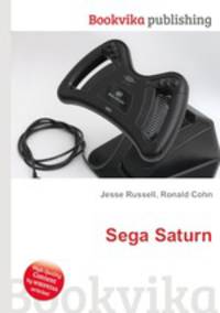 Sega Saturn