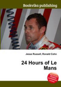 24 Hours of Le Mans