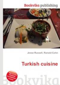 Turkish cuisine