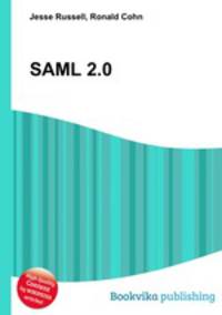 SAML 2.0