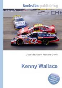 Kenny Wallace