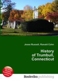 History of Trumbull, Connecticut