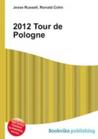 2012 Tour de Pologne