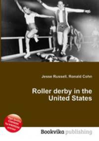 Roller derby in the United States