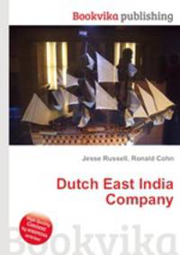 Dutch East India Company