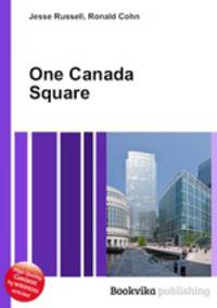 One Canada Square