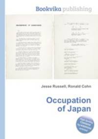 Occupation of Japan