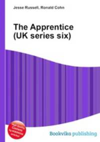 The Apprentice (UK series six)