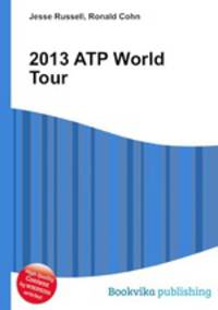 2013 ATP World Tour