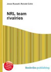 NRL team rivalries
