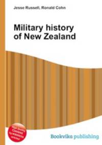 Military history of New Zealand