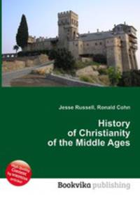 History of Christianity of the Middle Ages
