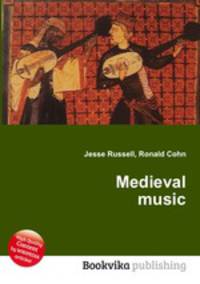 Medieval music