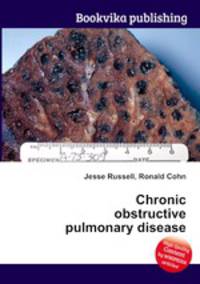 Chronic obstructive pulmonary disease