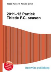 2011–12 Partick Thistle F.C. season