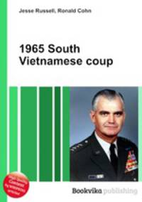 1965 South Vietnamese coup