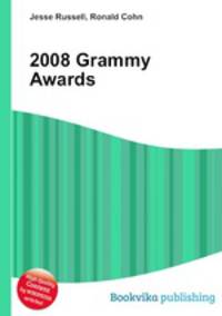 2008 Grammy Awards