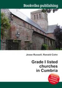 Grade I listed churches in Cumbria