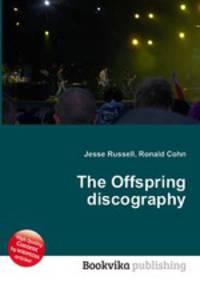 The Offspring discography