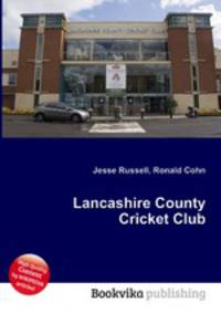 Lancashire County Cricket Club