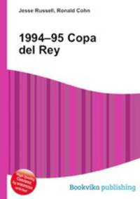 1994–95 Copa del Rey