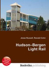 Hudson–Bergen Light Rail