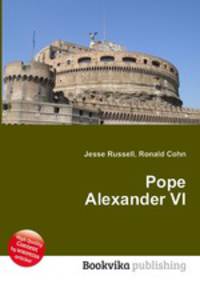 Pope Alexander VI