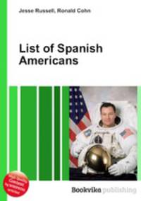 List of Spanish Americans