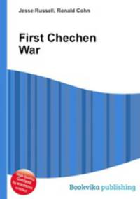 First Chechen War