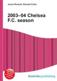 2003–04 Chelsea F.C. season