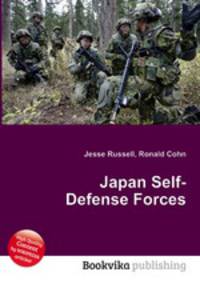 Japan Self-Defense Forces