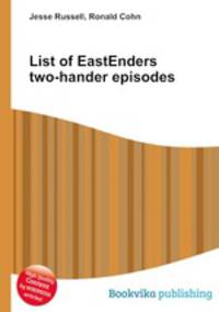 List of EastEnders two-hander episodes