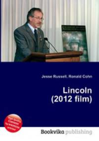 Lincoln (2012 film)