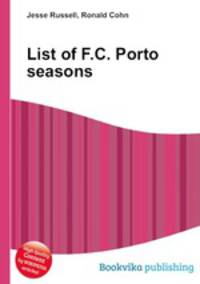 List of F.C. Porto seasons