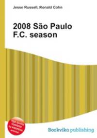 2008 Sao Paulo F.C. season