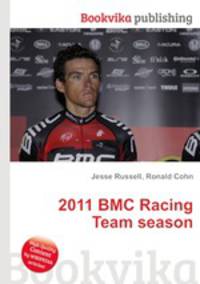2011 BMC Racing Team season