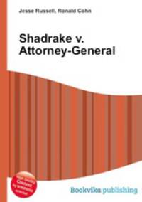 Shadrake v. Attorney-General